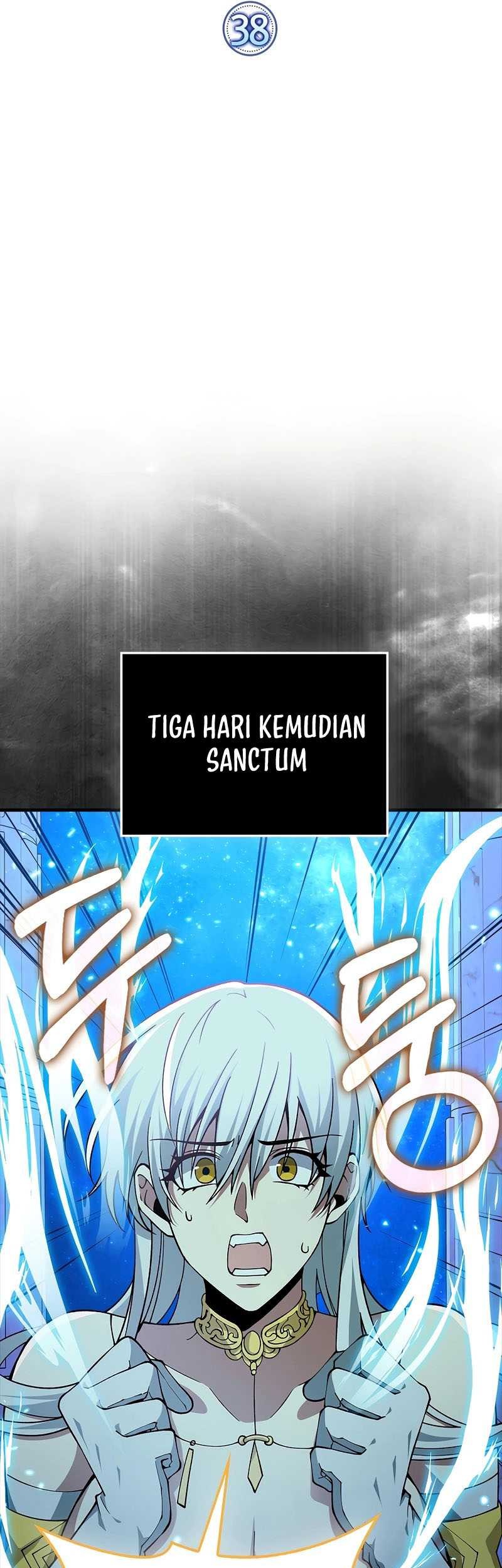 I’m Not a Regressor Chapter 38 Gambar 26