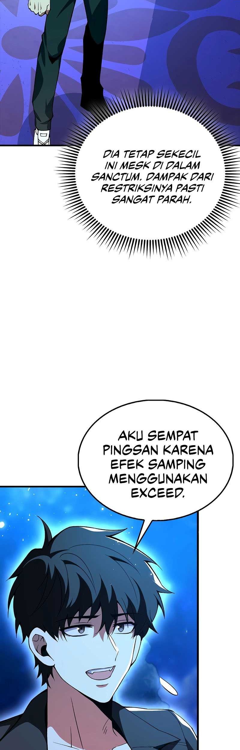 I’m Not a Regressor Chapter 38 Gambar 28