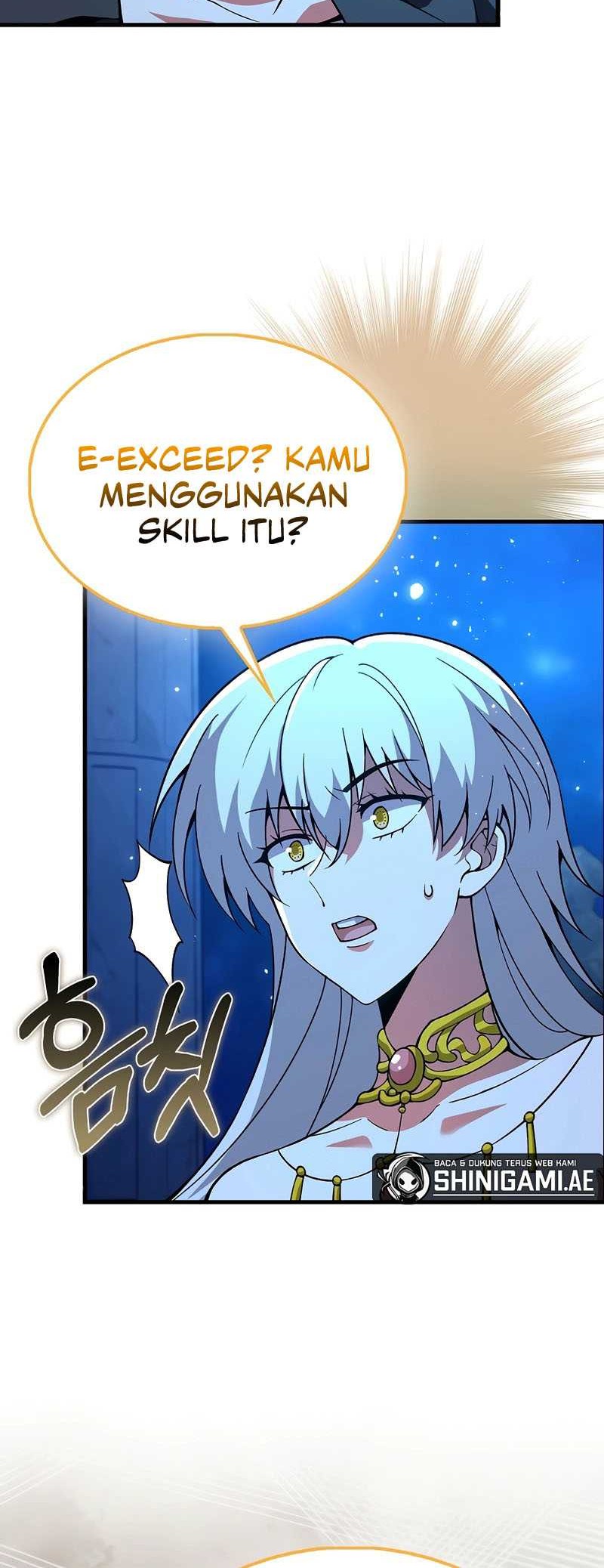I’m Not a Regressor Chapter 38 Gambar 29