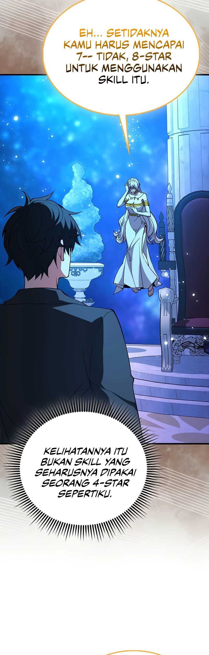 I’m Not a Regressor Chapter 38 Gambar 30