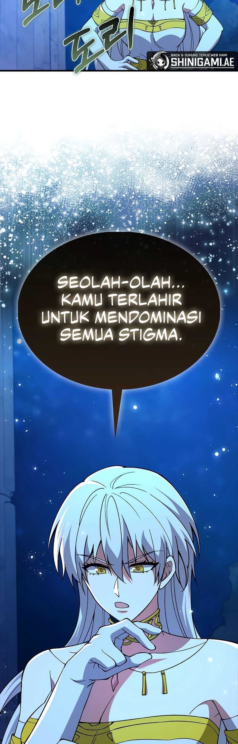 I’m Not a Regressor Chapter 38 Gambar 32