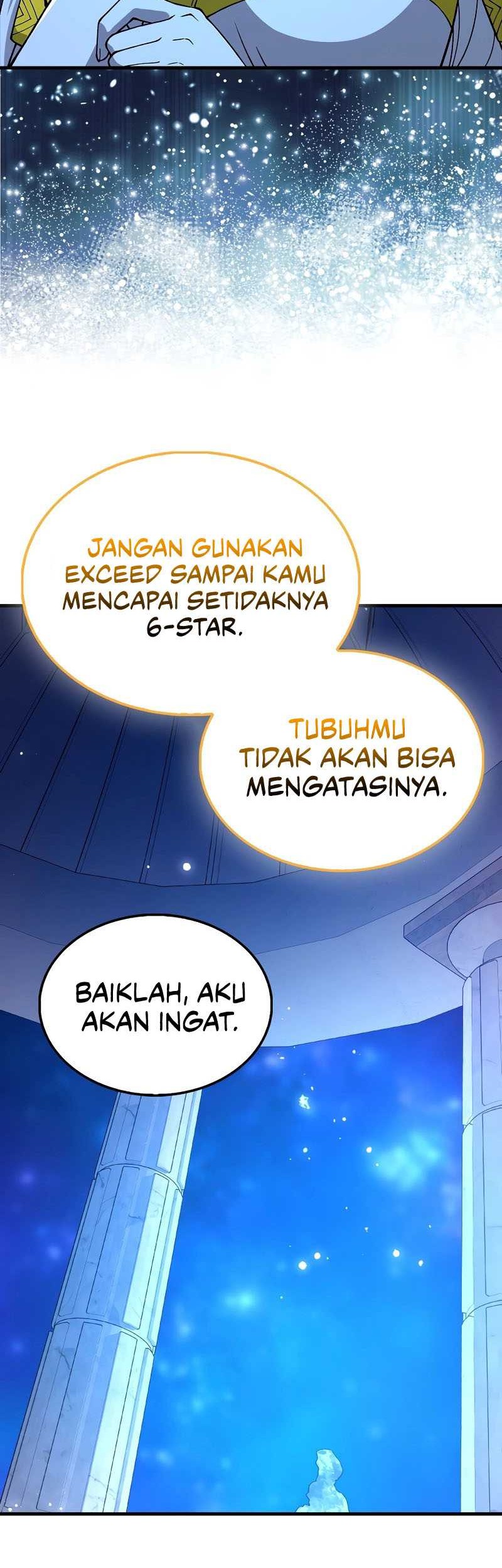 I’m Not a Regressor Chapter 38 Gambar 33