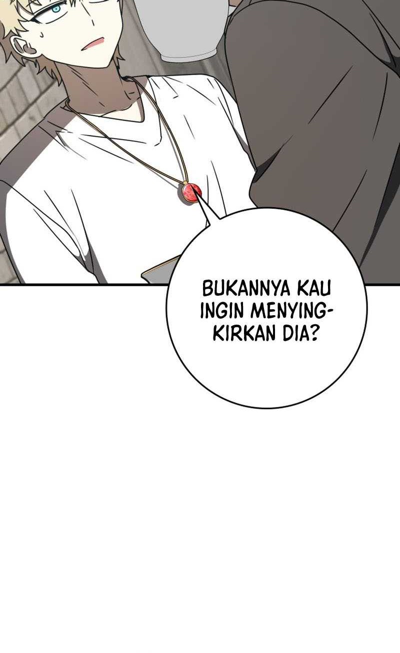 The Demon Prince Goes to the Academy Chapter 66 Gambar 65