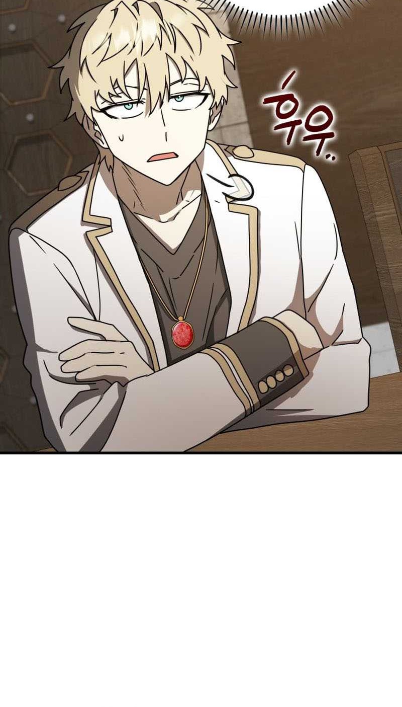 The Demon Prince Goes to the Academy Chapter 66 Gambar 14