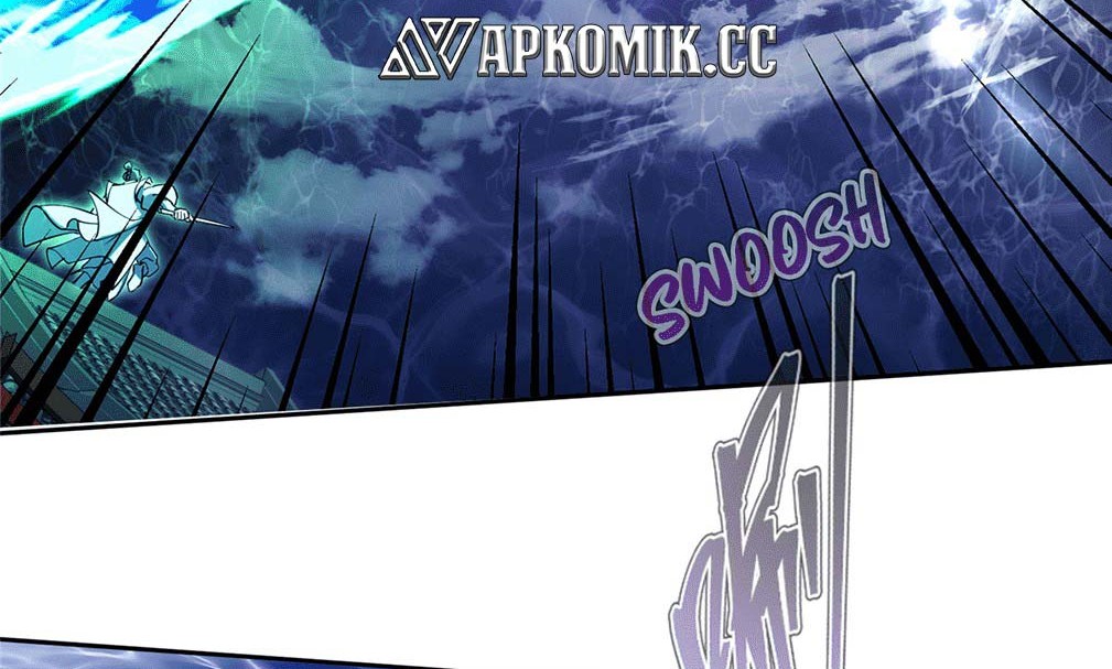 Keep A Low Profile, Sect Leader Chapter 355 Gambar 21