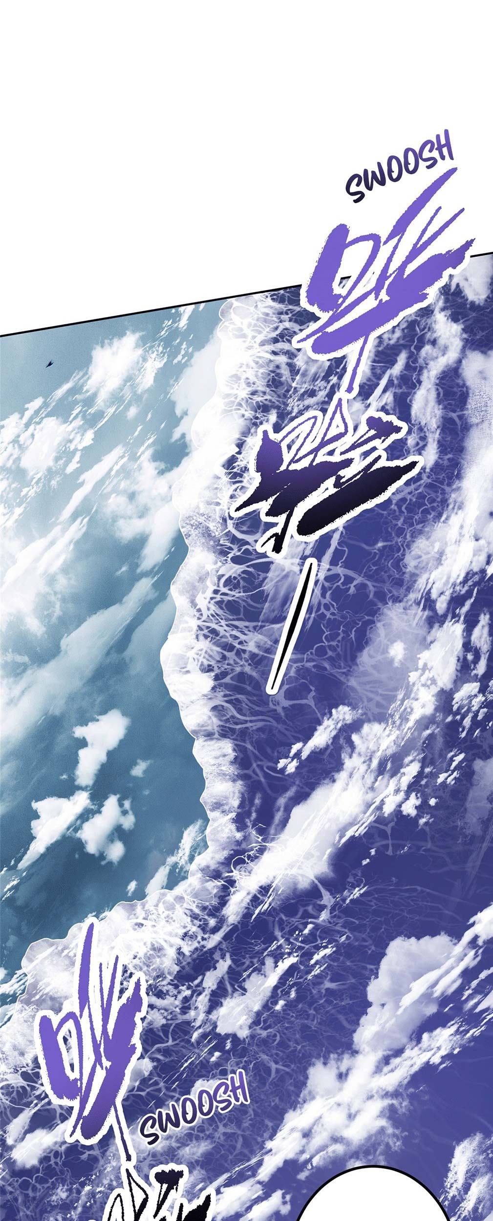 Keep A Low Profile, Sect Leader Chapter 355 Gambar 34