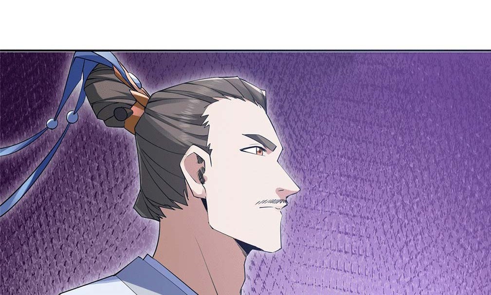 Keep A Low Profile, Sect Leader Chapter 355 Gambar 53