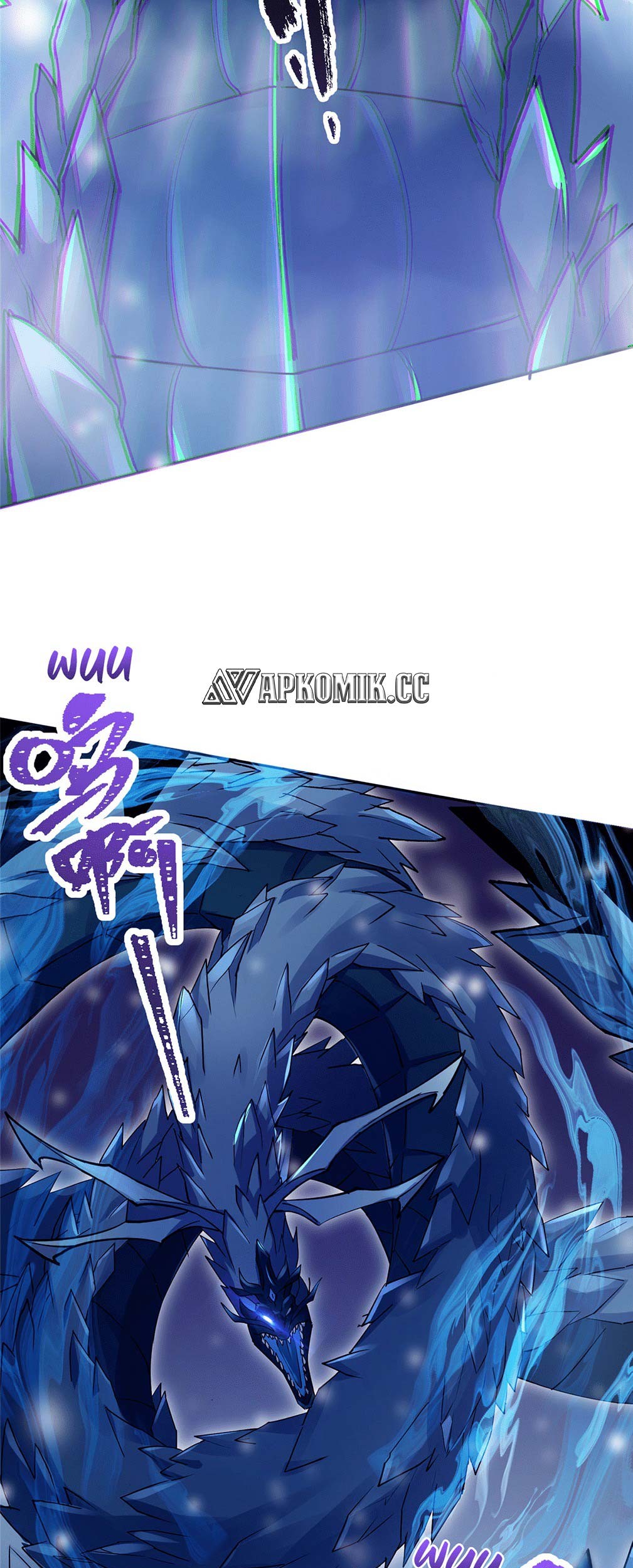 Keep A Low Profile, Sect Leader Chapter 355 Gambar 56