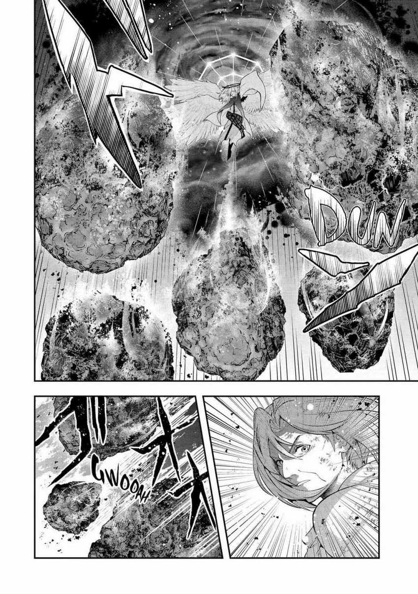 That Inferior Knight Actually Level 999 Chapter 26 Gambar 12