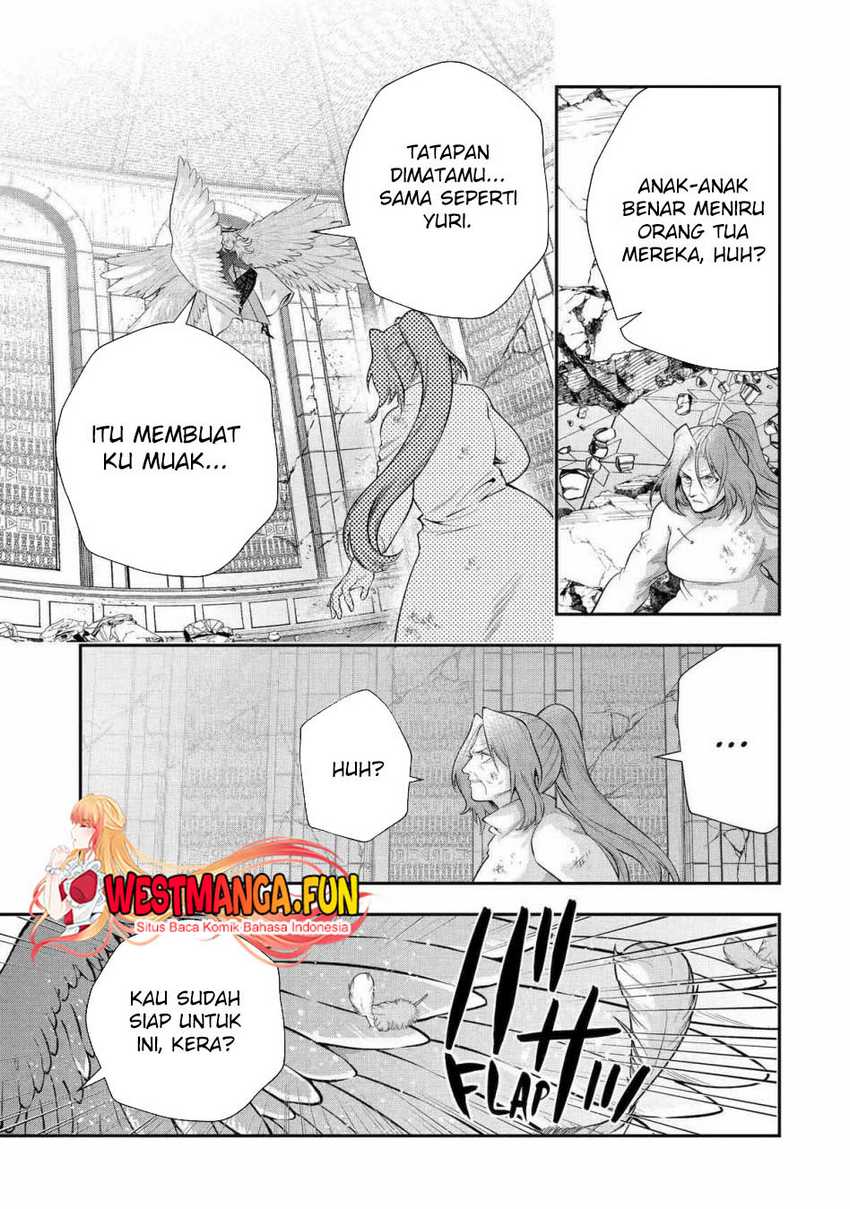 That Inferior Knight Actually Level 999 Chapter 26 Gambar 17