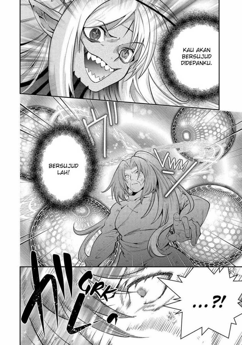That Inferior Knight Actually Level 999 Chapter 26 Gambar 21