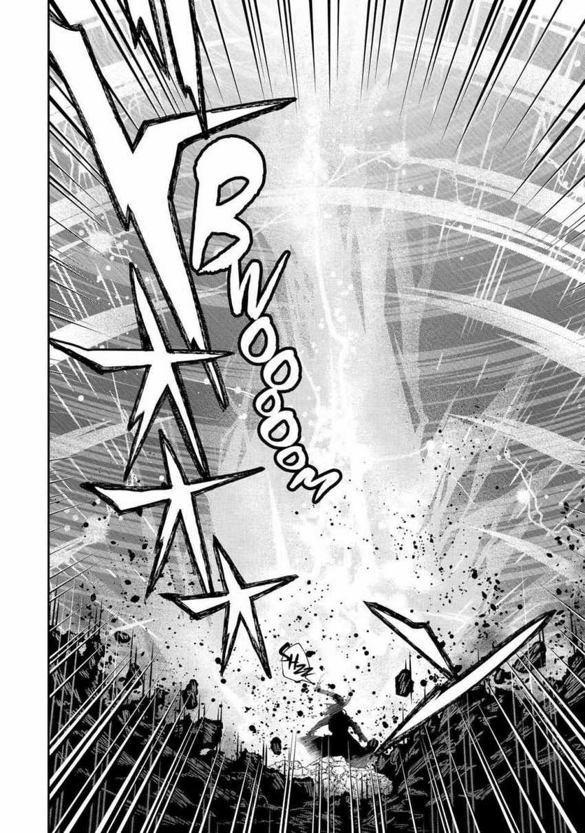 That Inferior Knight Actually Level 999 Chapter 26 Gambar 23