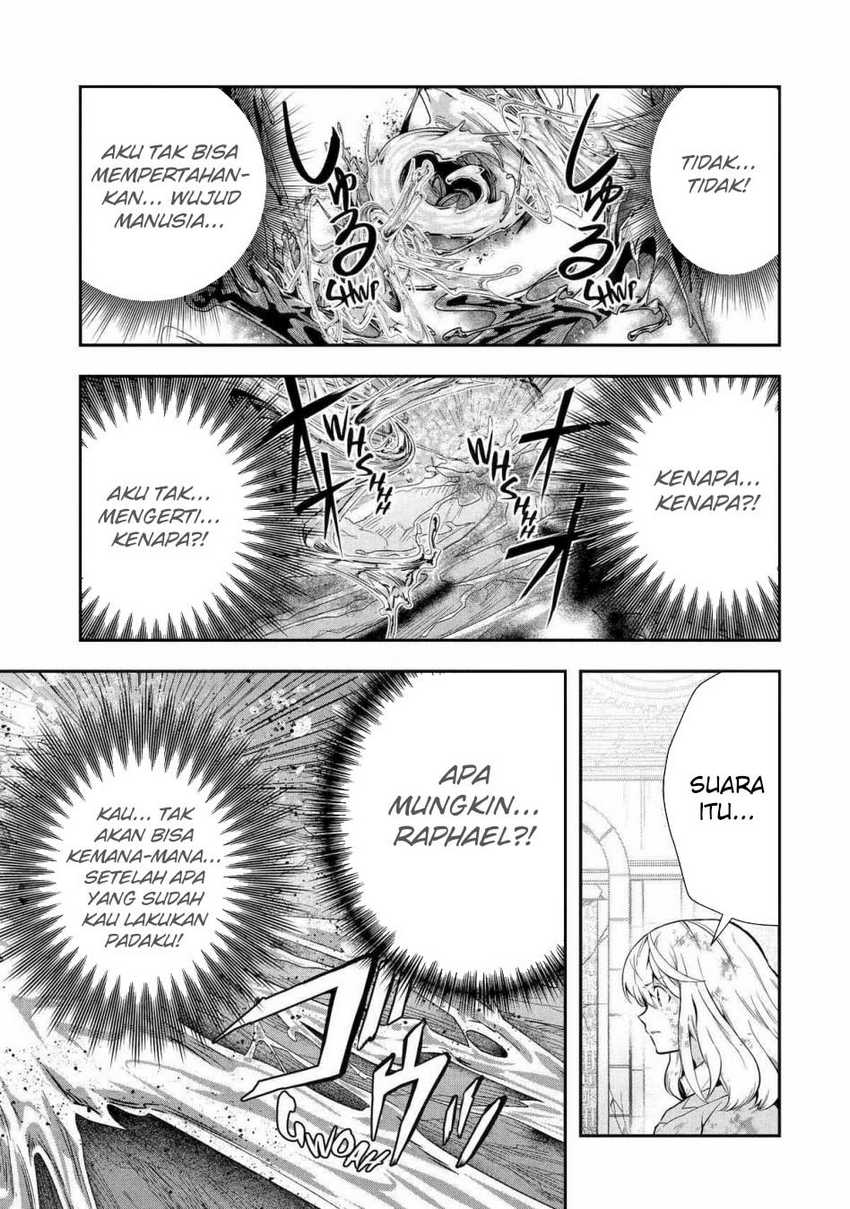 That Inferior Knight Actually Level 999 Chapter 26 Gambar 66