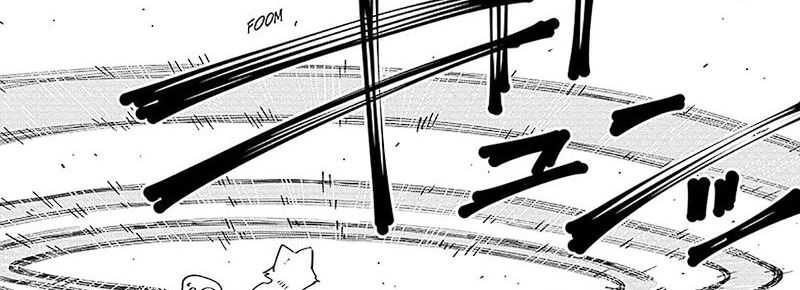 Mission: Yozakura Family Chapter 224 Gambar 63