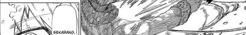 Mission: Yozakura Family Chapter 224 Gambar 74