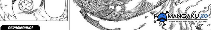 Mission: Yozakura Family Chapter 224 Gambar 75