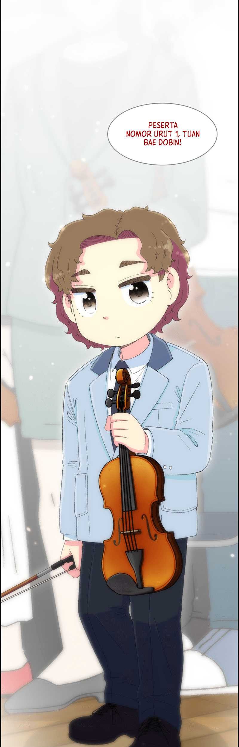 Baca Manhwa Beethoven Reborn Chapter 34 Gambar 2