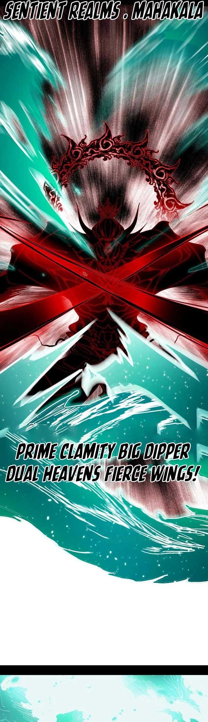 I’m An Evil God Chapter 471 Gambar 20