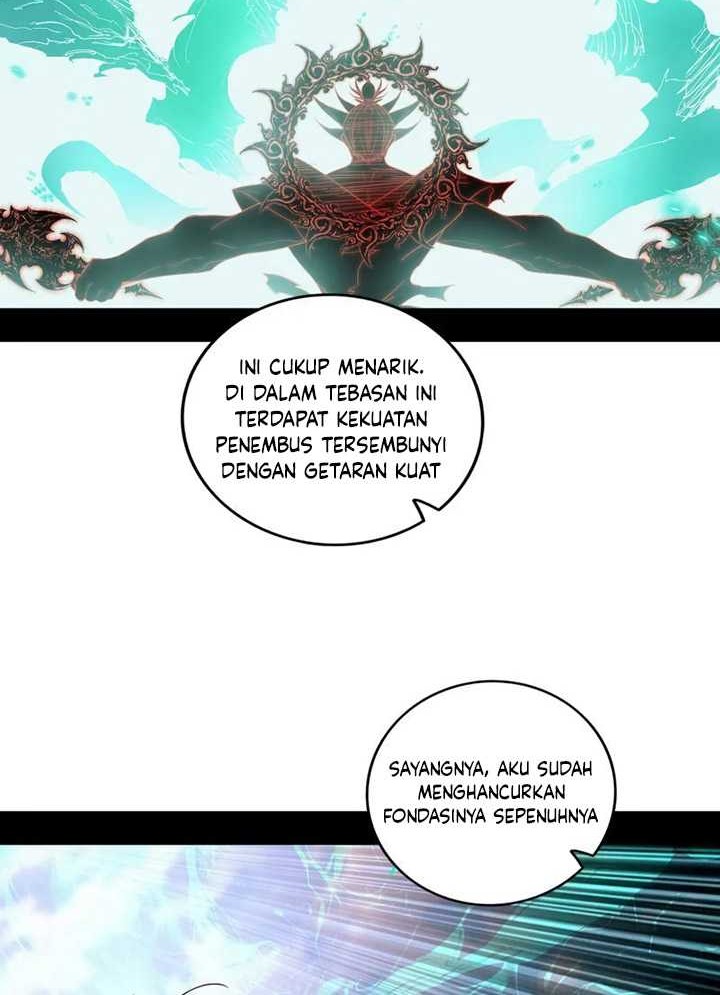 I’m An Evil God Chapter 471 Gambar 21