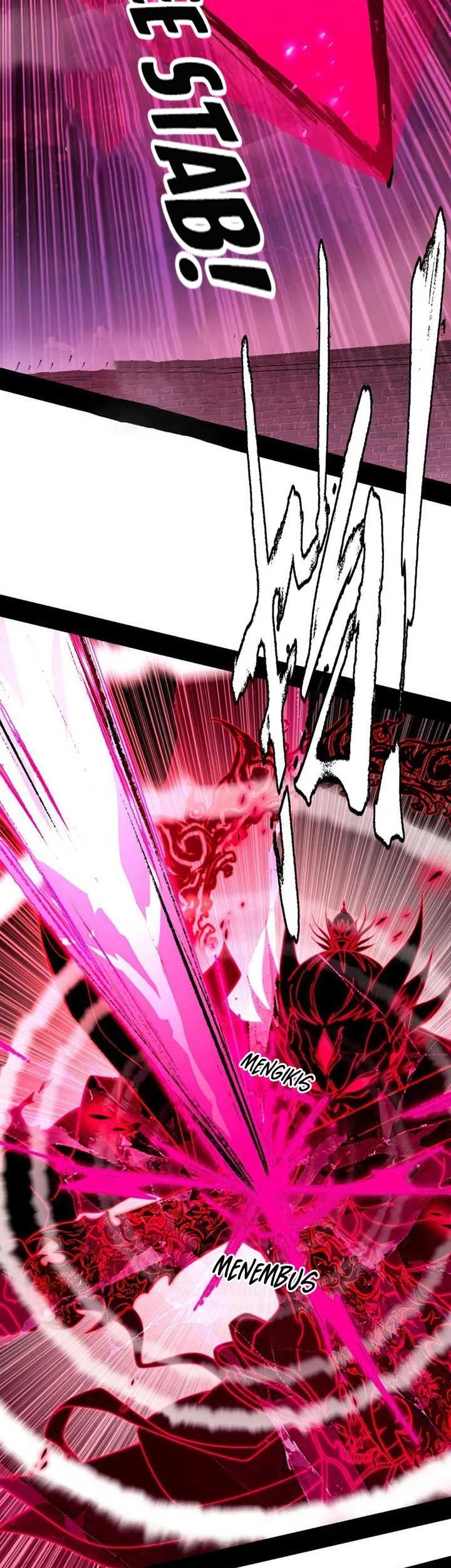 I’m An Evil God Chapter 471 Gambar 24