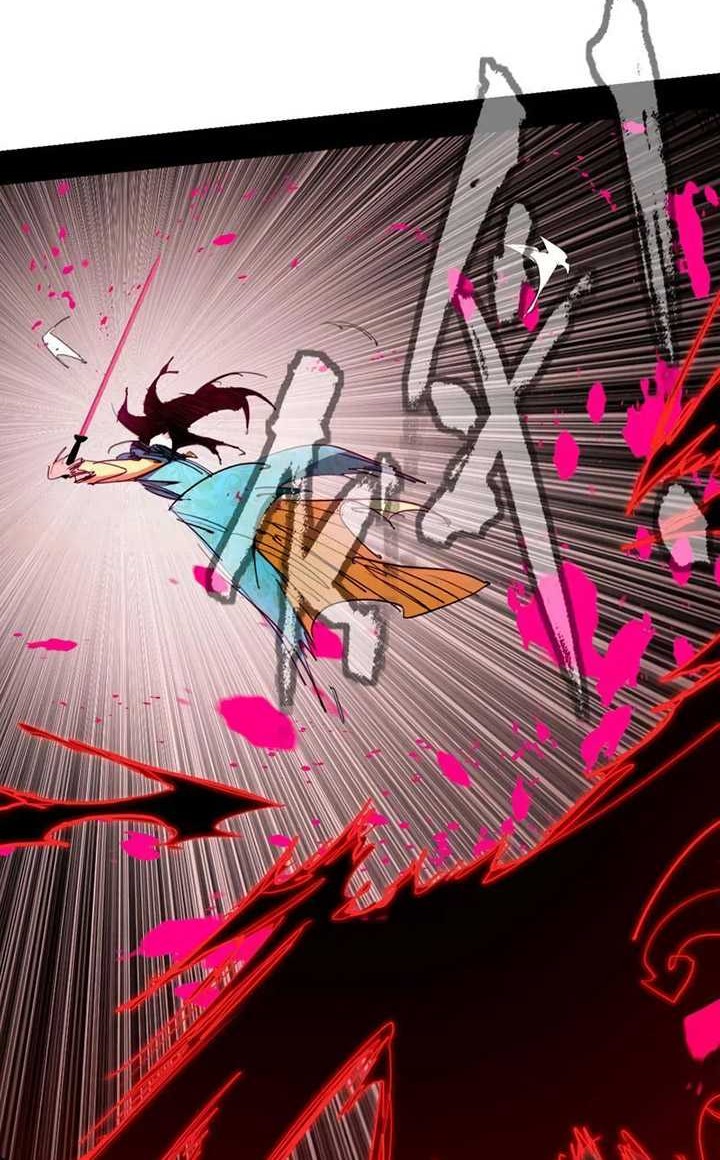 I’m An Evil God Chapter 471 Gambar 27