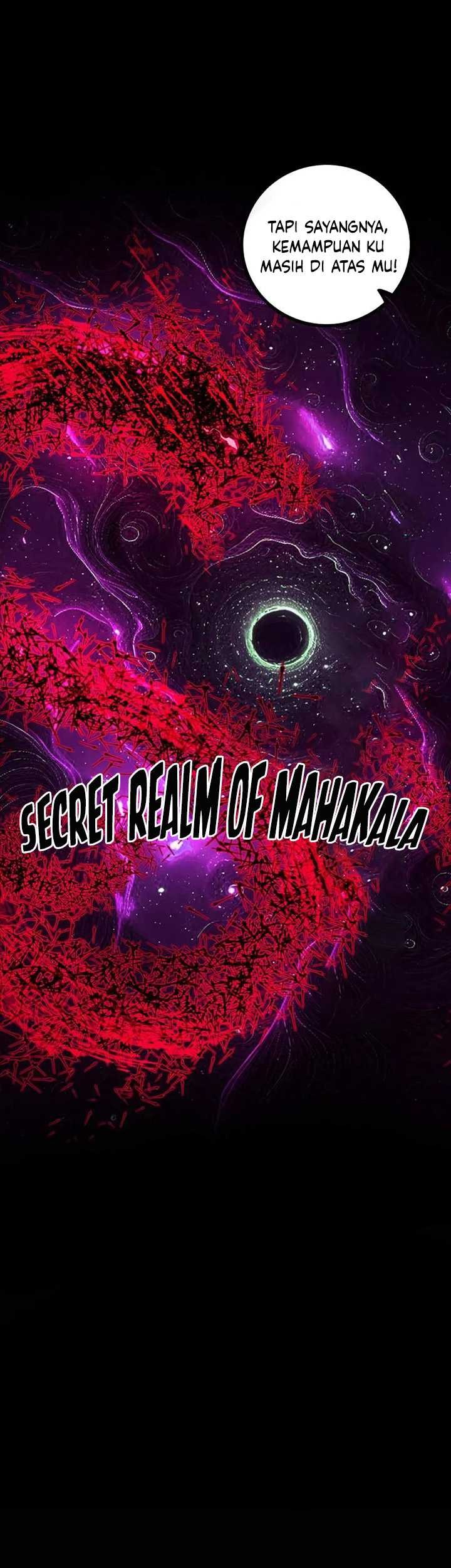 I’m An Evil God Chapter 471 Gambar 38