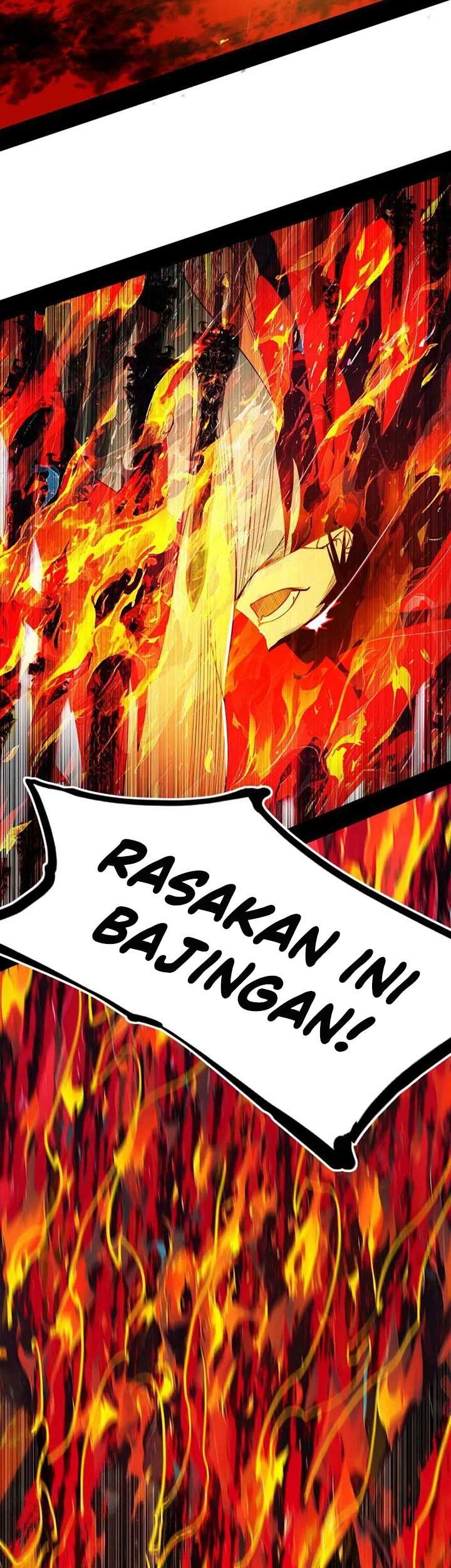 I’m An Evil God Chapter 471 Gambar 42