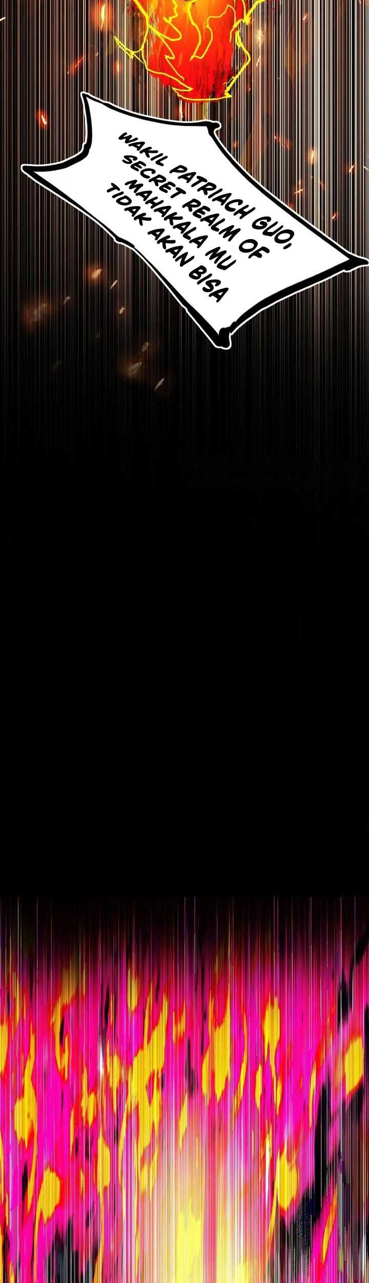 I’m An Evil God Chapter 471 Gambar 44