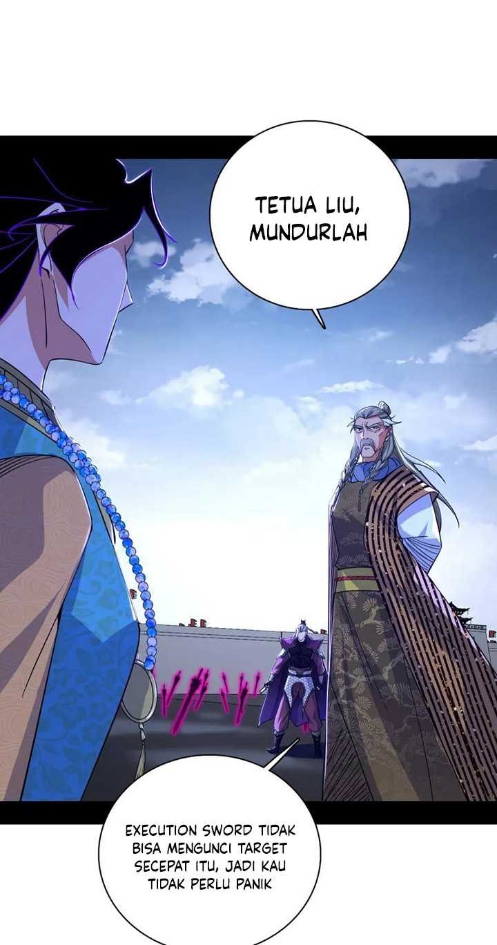 I’m An Evil God Chapter 471 Gambar 5