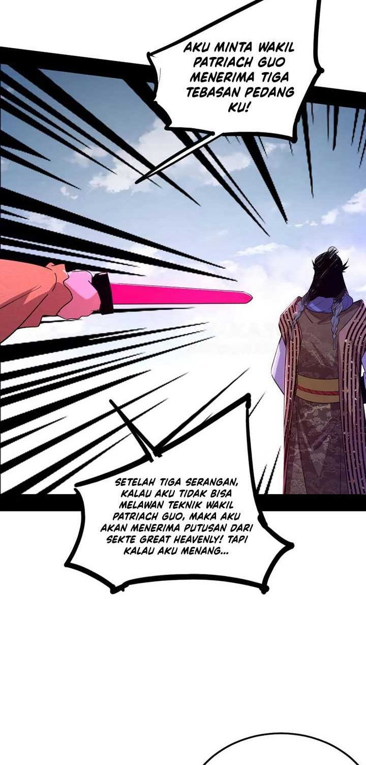 I’m An Evil God Chapter 471 Gambar 13