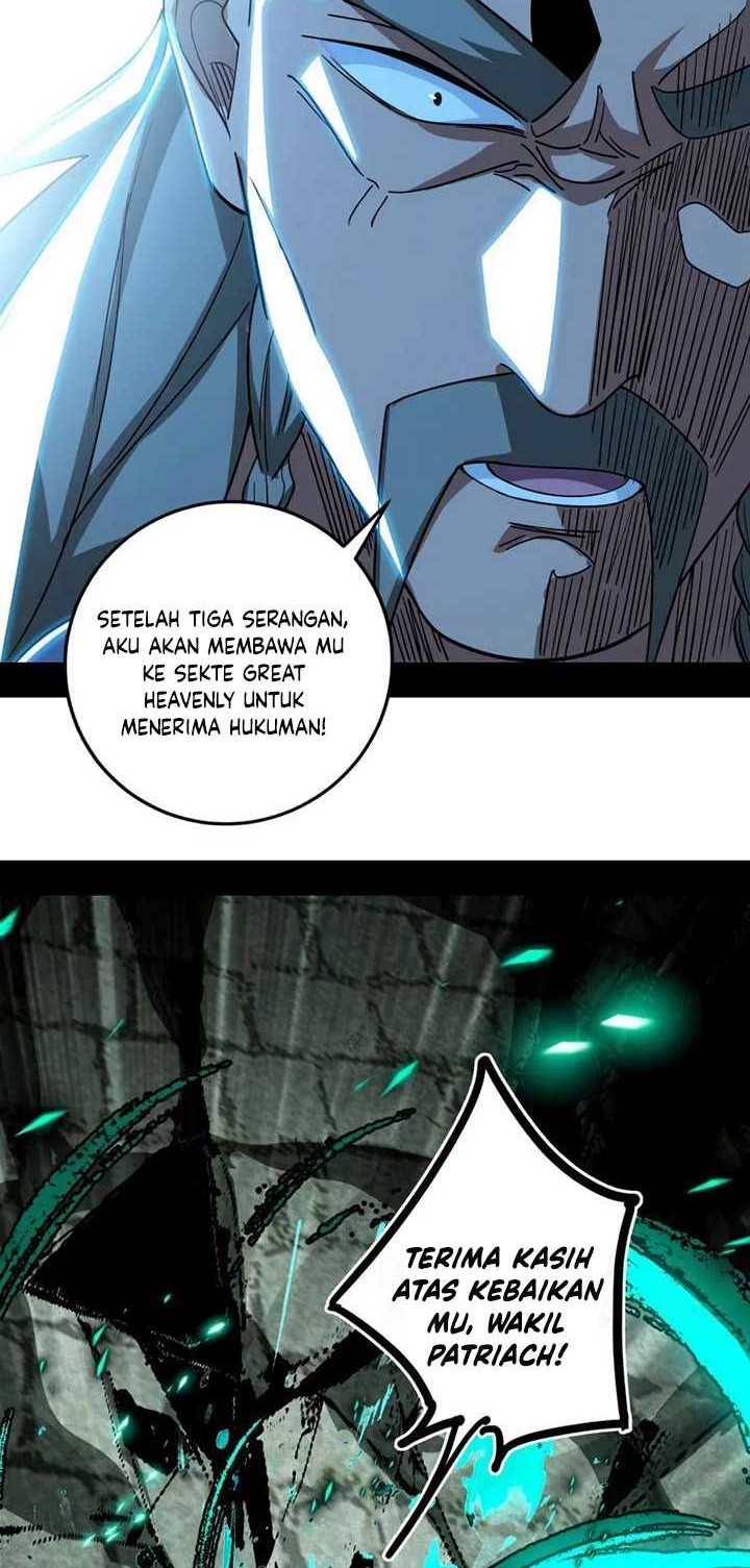 I’m An Evil God Chapter 471 Gambar 15