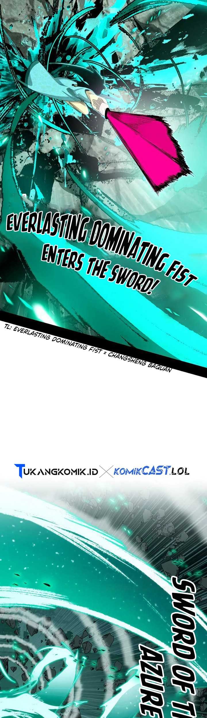 I’m An Evil God Chapter 471 Gambar 16