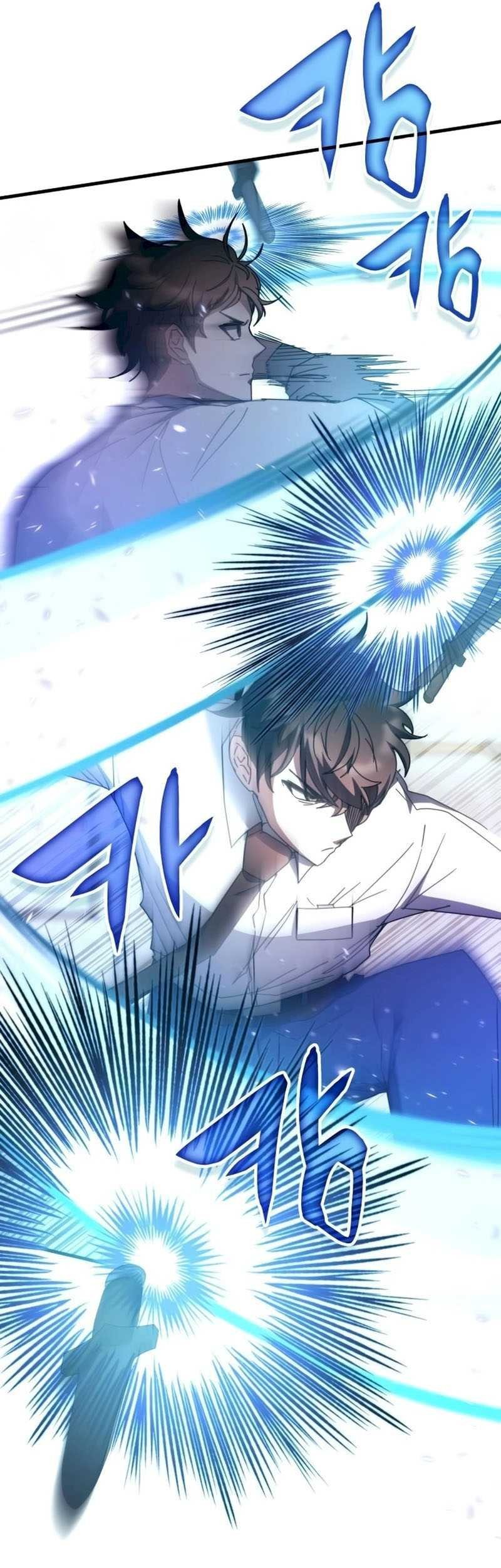 Transcension Academy Chapter 108 Gambar 18