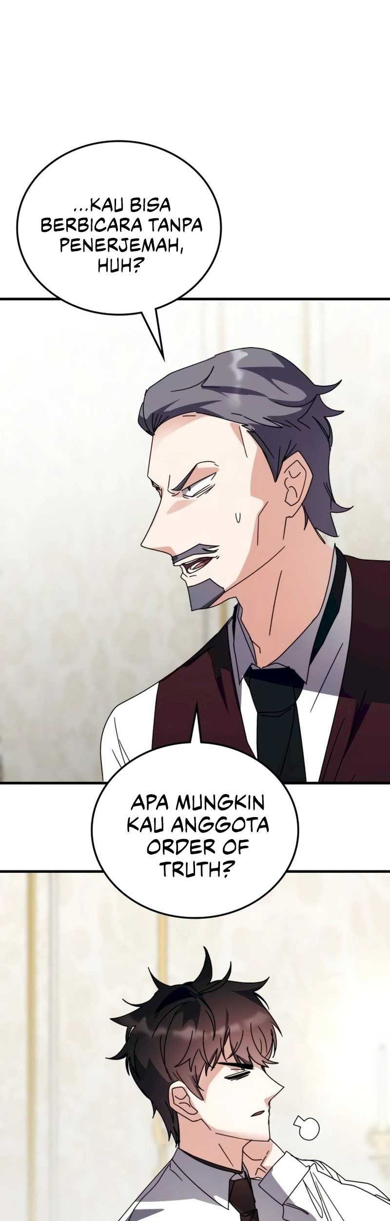 Transcension Academy Chapter 107 Gambar 35