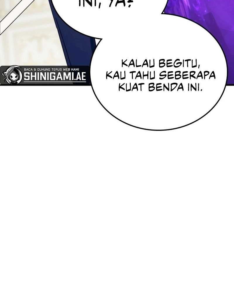 Transcension Academy Chapter 107 Gambar 41