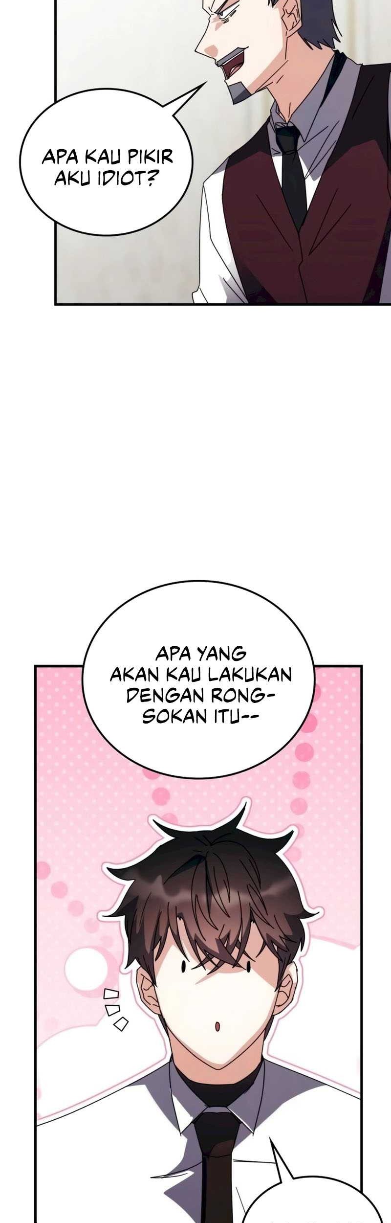 Transcension Academy Chapter 107 Gambar 44