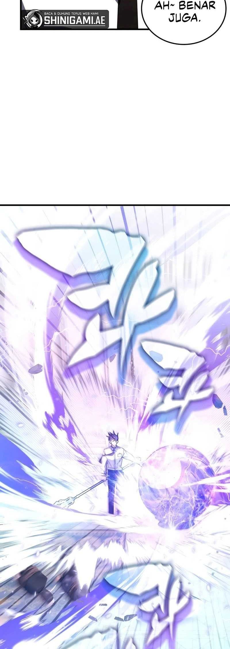 Transcension Academy Chapter 107 Gambar 45