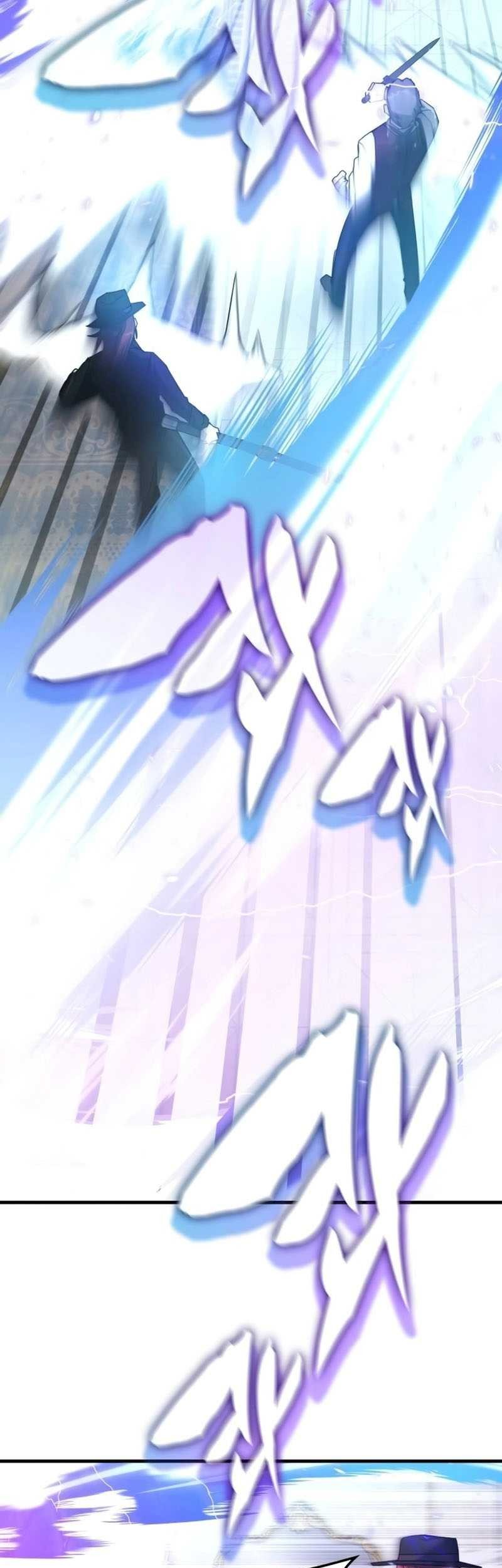 Transcension Academy Chapter 107 Gambar 46