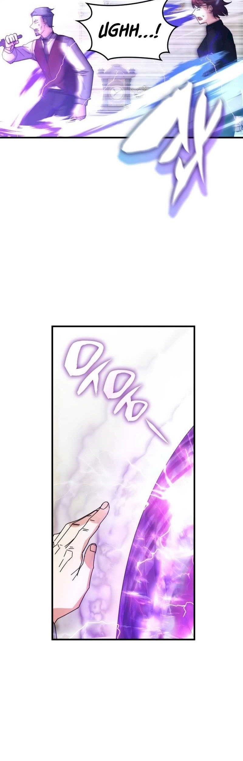 Transcension Academy Chapter 107 Gambar 47