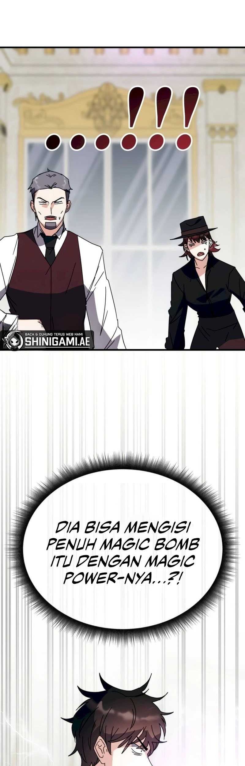 Transcension Academy Chapter 107 Gambar 48