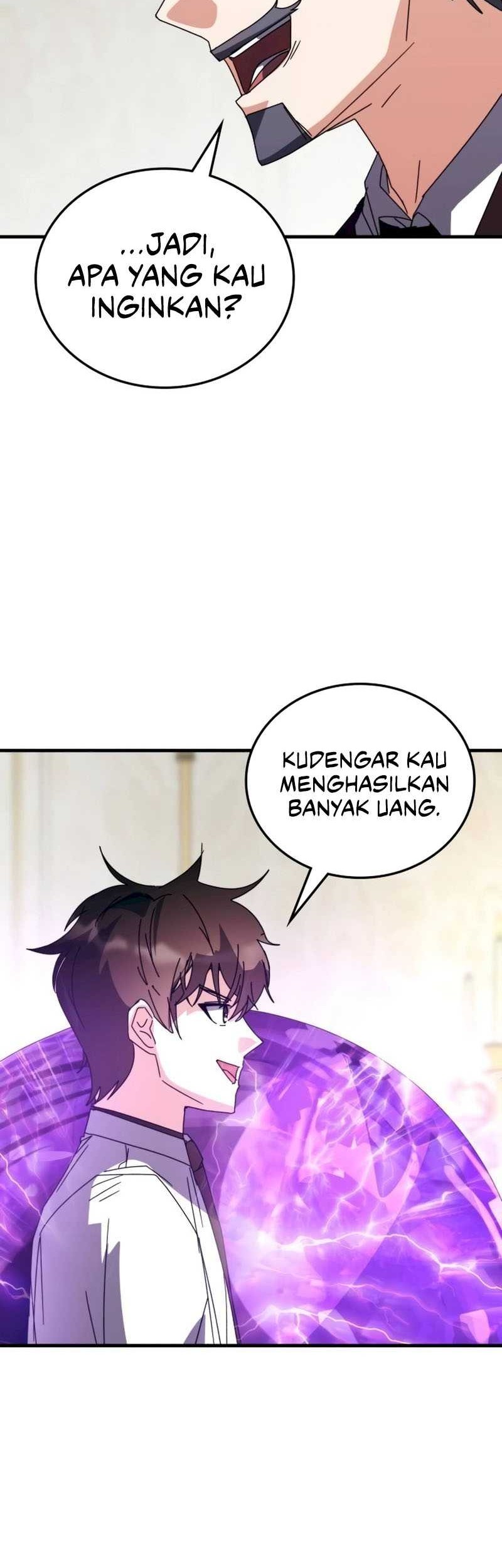 Transcension Academy Chapter 107 Gambar 51