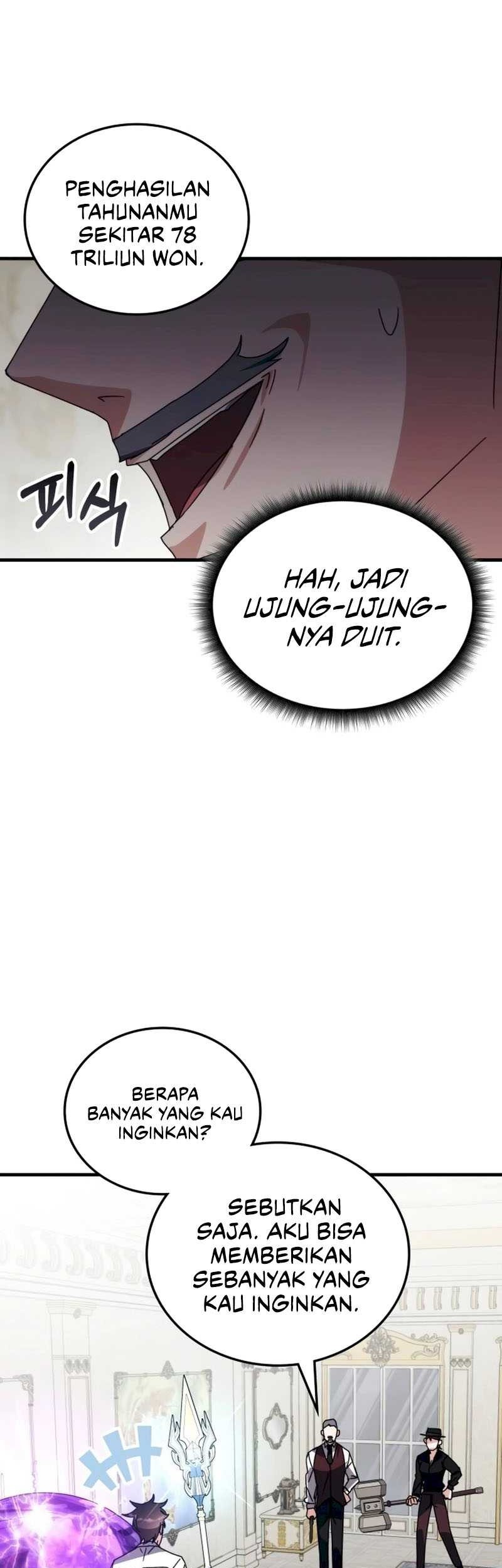 Transcension Academy Chapter 107 Gambar 52