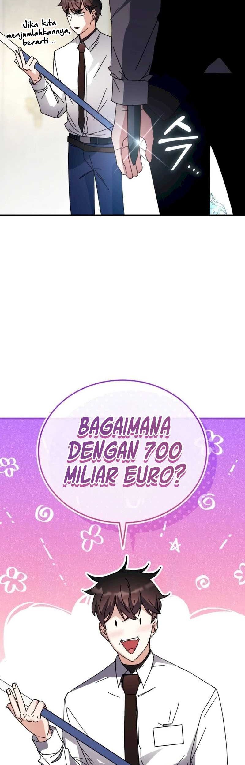 Transcension Academy Chapter 107 Gambar 55