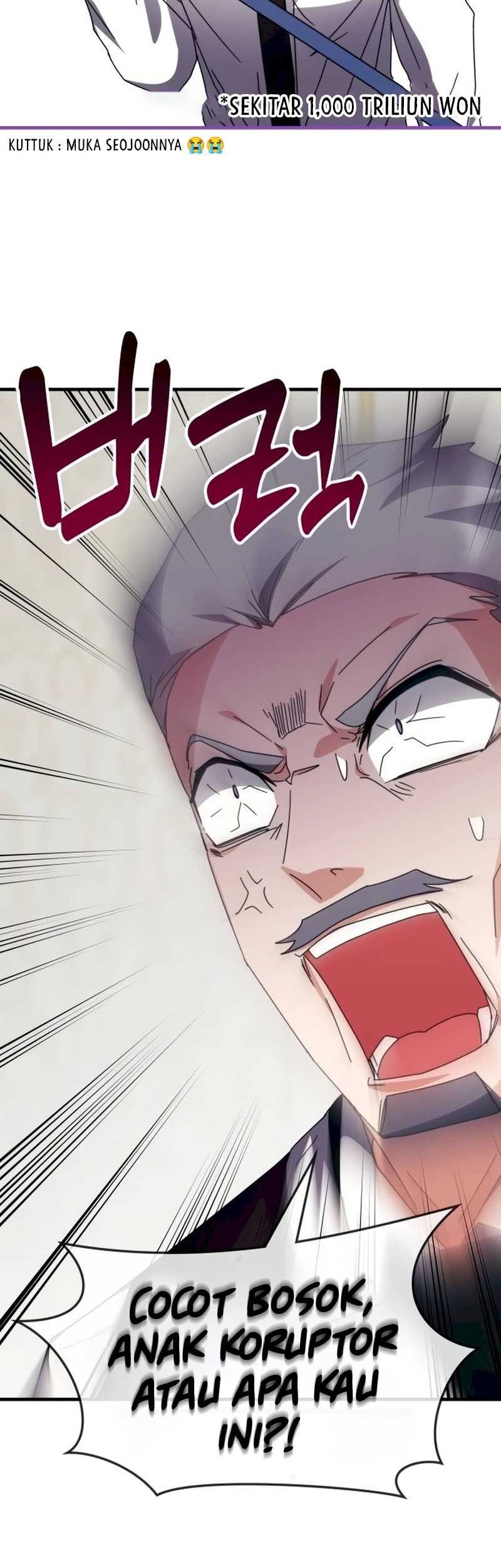 Transcension Academy Chapter 107 Gambar 56