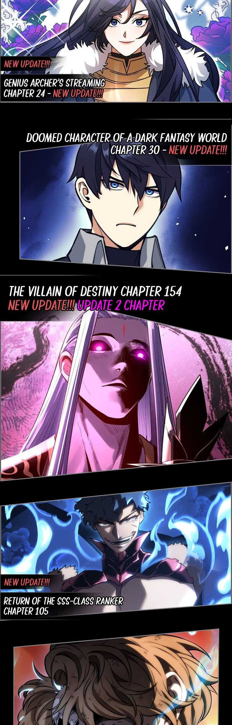 Transcension Academy Chapter 107 Gambar 59