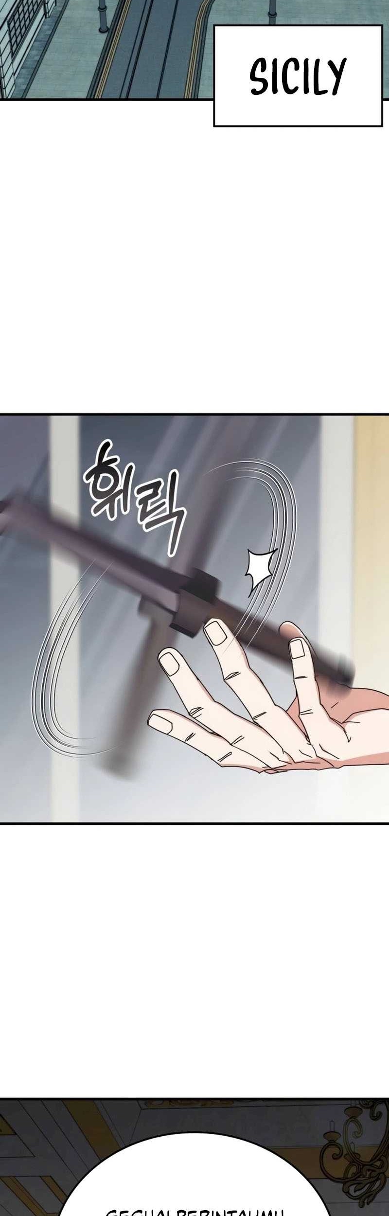 Transcension Academy Chapter 107 Gambar 3