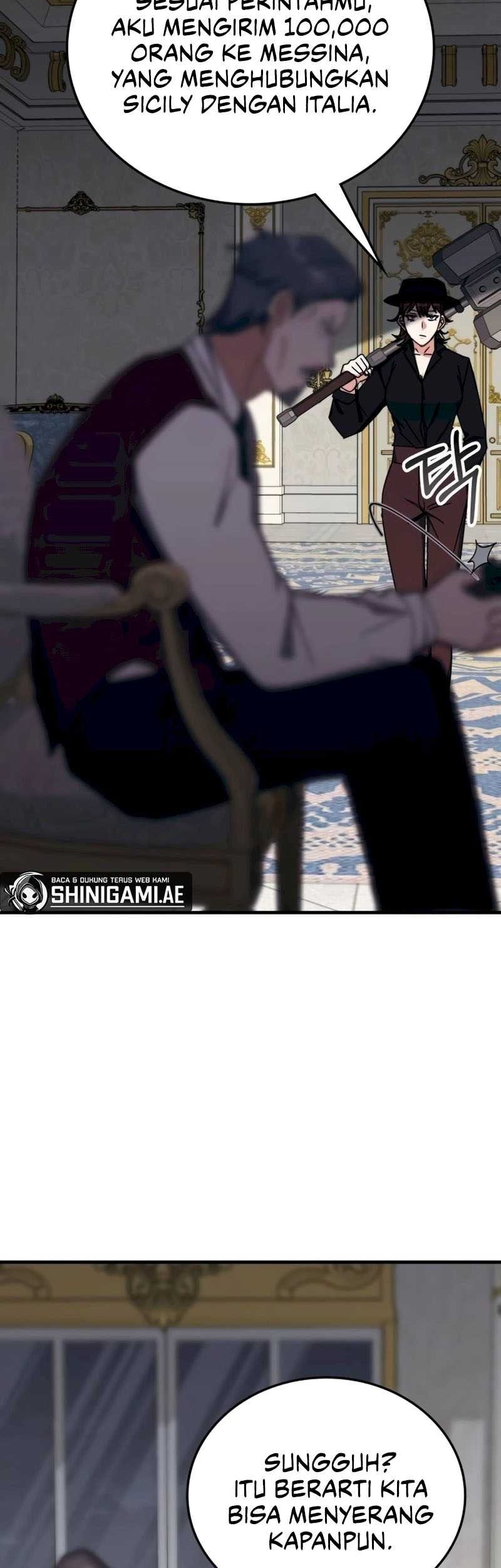 Transcension Academy Chapter 107 Gambar 4