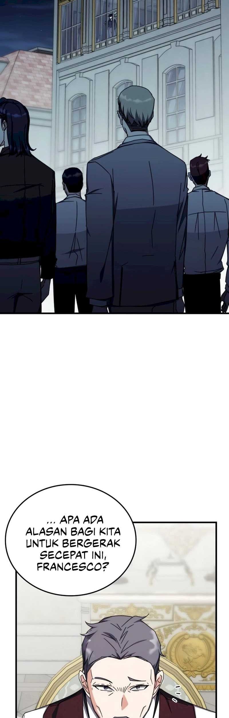 Transcension Academy Chapter 107 Gambar 7