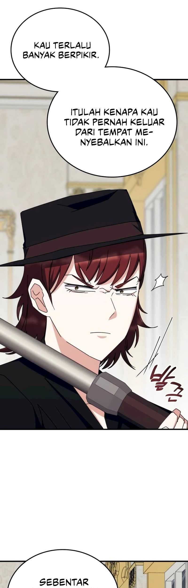 Transcension Academy Chapter 107 Gambar 10