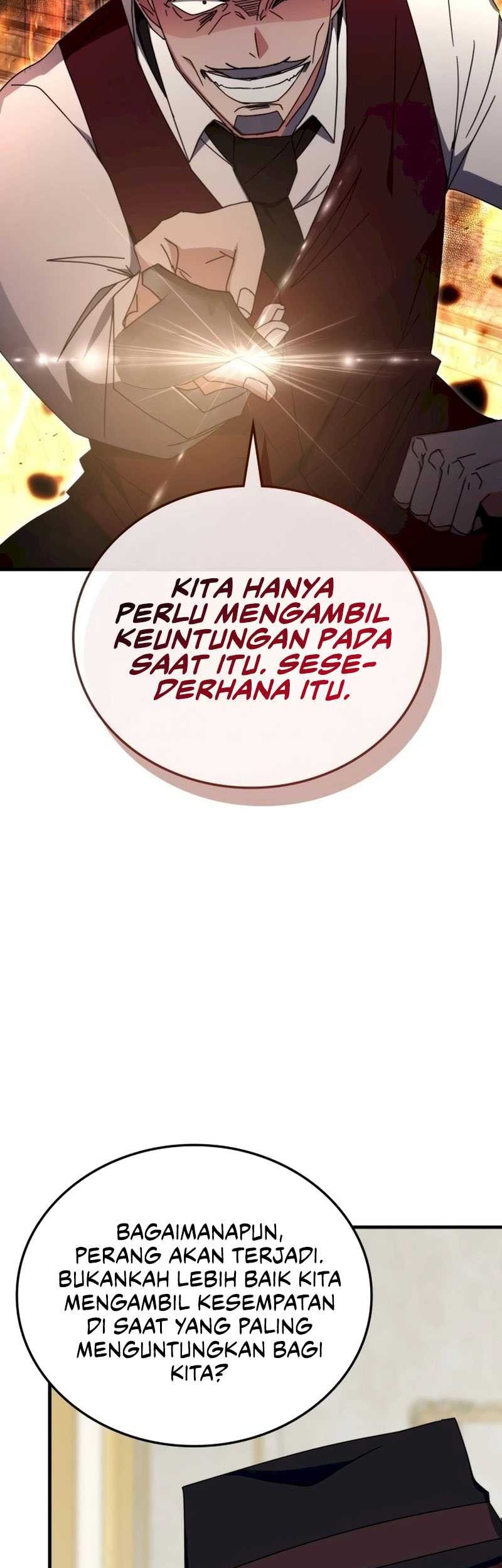 Transcension Academy Chapter 107 Gambar 12